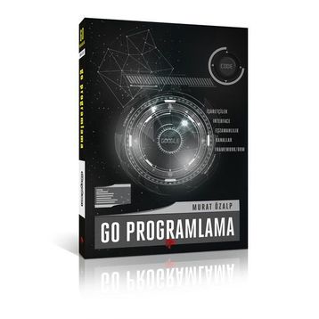 Go Programlama - Murat Özalp