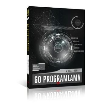 Go Programlama - Murat Özalp