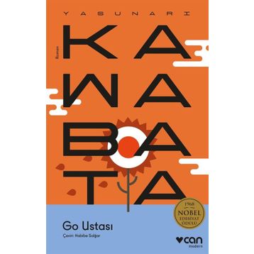 Go Ustası - Yasunari Kawabata