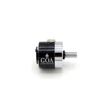 Goa Pro-300 Siyah Klarnet Mikrofonu Seti