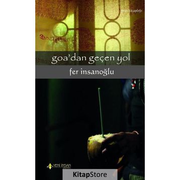 Goa’dan Gecen Yol - Fer İnsanoğlu