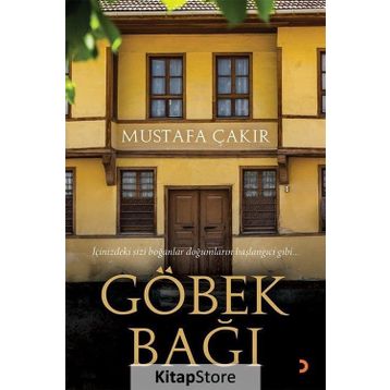 Göbek Bağı - Mustafa Çakır
