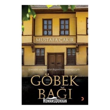 Göbek Bağı - Mustafa Çakır