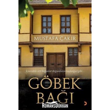 Göbek Bağı - Mustafa Çakır