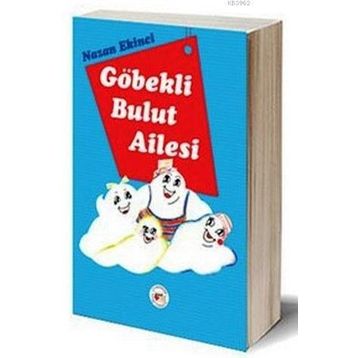 Göbekli Bulut Ailesi - Nazan Ekinci