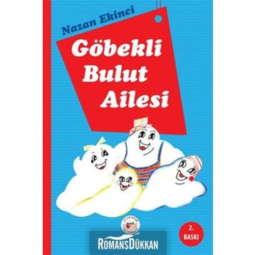 Göbekli Bulut Ailesi - Nazan Ekinci