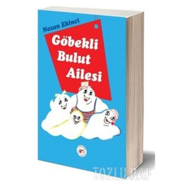 Göbekli Bulut Ailesi - Nazan Ekinci
