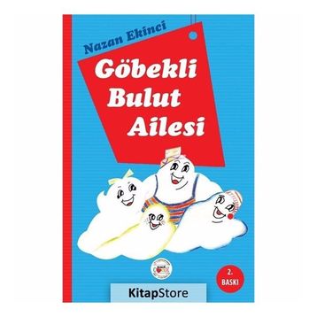 Göbekli Bulut Ailesi - Nazan Ekinci