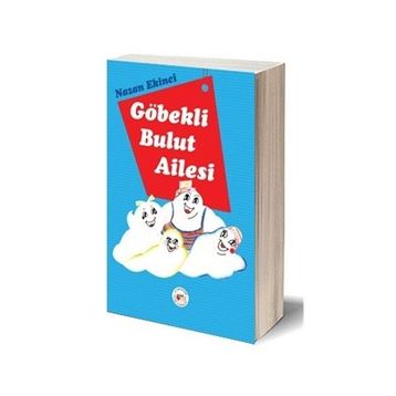 Göbekli Bulut Ailesi - Nazan Ekinci