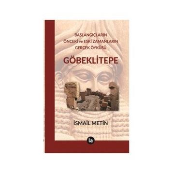Göbeklitepe - İsmail Metin
