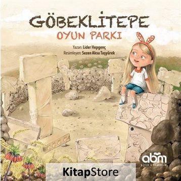 Göbeklitepe Oyun Parkı - Lider Hepgenç