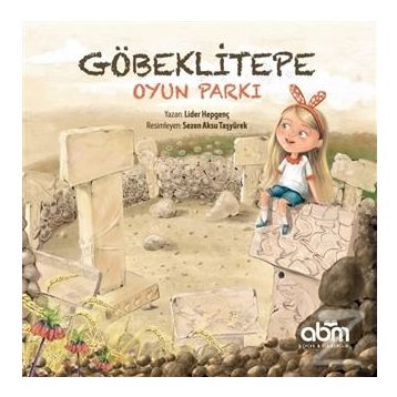 Göbeklitepe Oyun Parkı - Lider Hepgenç