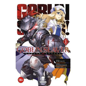 Goblin Avcısı 1 - Goblin Slayer