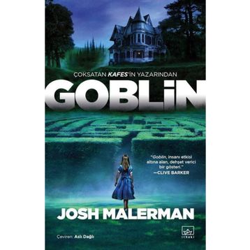 Goblin - Josh Malerman