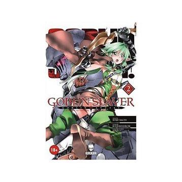Goblin Slayer – Goblin Avcısı 2 - Kumo Kagyu
