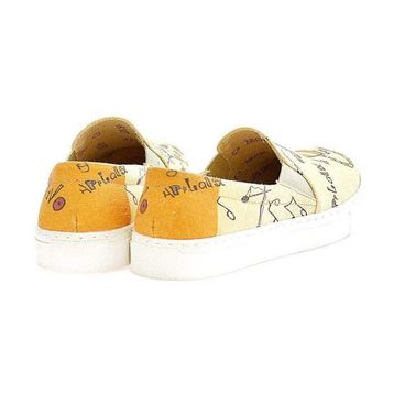 Goby VN4410 Applause Kadın Sneaker Ayakkabı