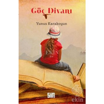 Göç Divanı - Yunus Karakoyun