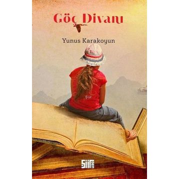 Göç Divanı - Yunus Karakoyun