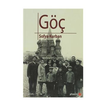 GÖÇ - GENEL (ISBN:9786055738969)