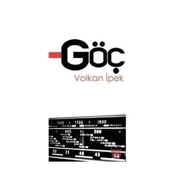 GÖÇ - GENEL (ISBN:9786055738969)