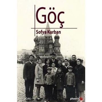 GÖÇ - GENEL (ISBN:9786055738969)