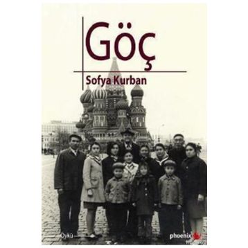 GÖÇ - GENEL (ISBN:9786055738969)