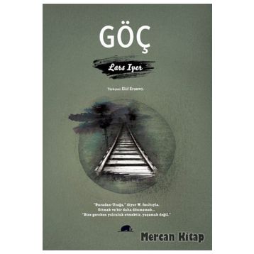 GÖÇ - GENEL (ISBN:9786055738969)
