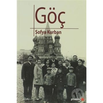 GÖÇ - GENEL (ISBN:9786055738969)