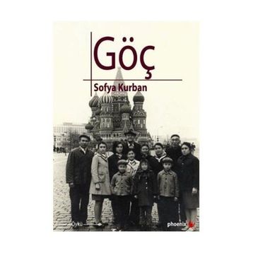 GÖÇ - GENEL (ISBN:9786055738969)