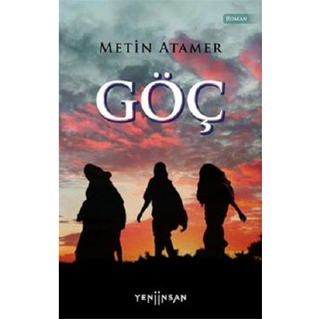 Göç Metin Atamer