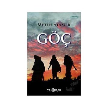 Göç Metin Atamer