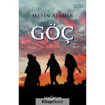 Göç Metin Atamer