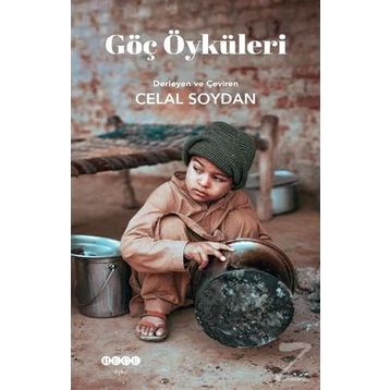 Göç Öyküleri - Sabri Kuşkonmaz
