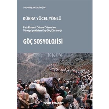 Göç Sosyolojisi - Yusuf Adıgüzel