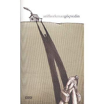 GÖÇ VE DIN - ARIF KORKMAZ