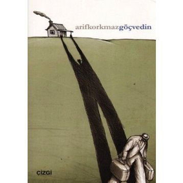 GÖÇ VE DIN - ARIF KORKMAZ