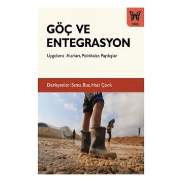 Göç ve Entegrasyon Asuman Yaprak
