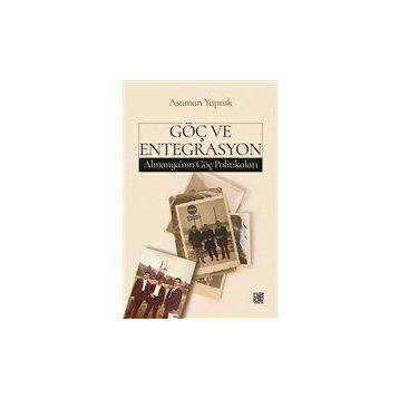 Göç ve Entegrasyon Asuman Yaprak