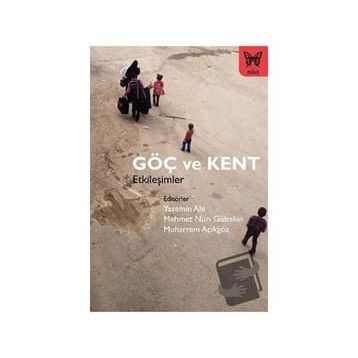 Göç ve Kent - Nika Yayınevi