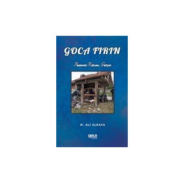 Goca Fırın - M. Ali Alkaya