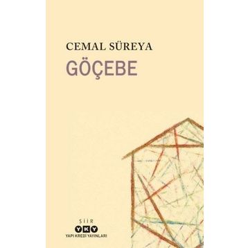 Göçebe - Cemal Süreya