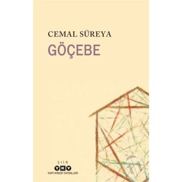 Göçebe - Cemal Süreya