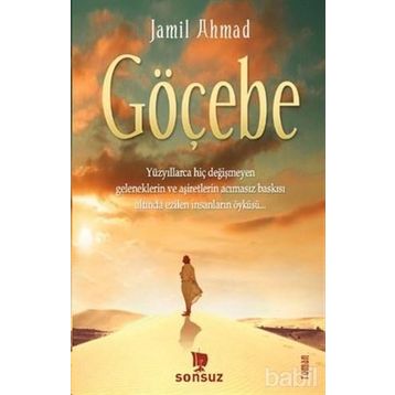 GÖÇEBE - JAMIL AHMAD