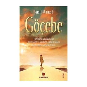 GÖÇEBE - JAMIL AHMAD