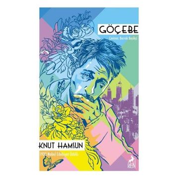 GÖÇEBE - JAMIL AHMAD