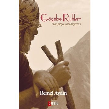 Göçebe Ruhlar - Remzi Aydın