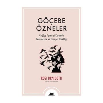 GÖÇEBE - STEPHENIE MEYER