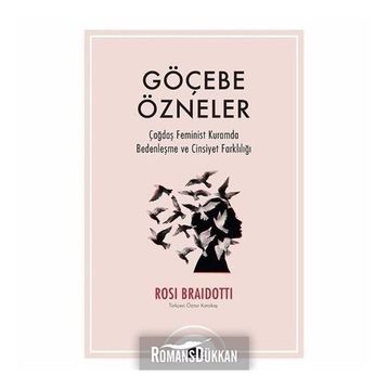 GÖÇEBE - STEPHENIE MEYER