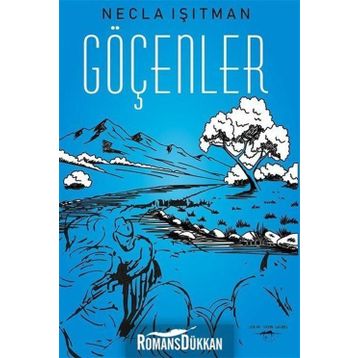 Göçenler - Necla Işıtman