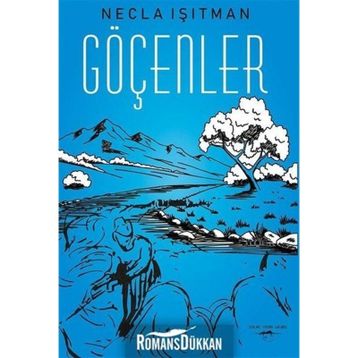 Göçenler - Necla Işıtman